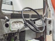 The FJ Company - 1978 G43 52139 - BodyWork